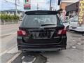 2012 Subaru Exiga