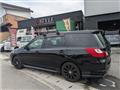 2012 Subaru Exiga