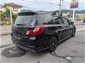 2012 Subaru Exiga