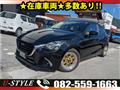 2018 Mazda Demio