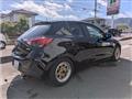 2018 Mazda Demio