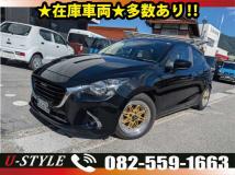 2018 Mazda Demio