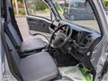 2017 Daihatsu Hijet Truck