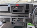 2017 Daihatsu Hijet Truck