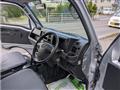 2017 Daihatsu Hijet Truck
