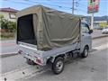 2017 Daihatsu Hijet Truck