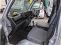 2017 Daihatsu Hijet Truck