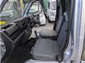 2017 Daihatsu Hijet Truck