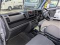 2017 Daihatsu Hijet Truck