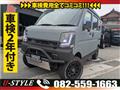 2016 Suzuki Every