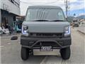 2016 Suzuki Every