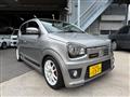 2016 Suzuki Alto