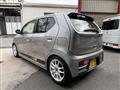 2016 Suzuki Alto