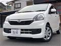 2017 Daihatsu Mira