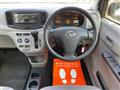 2015 Daihatsu Mira