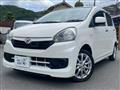 2015 Daihatsu Mira