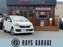 2015 Daihatsu Mira