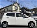 2015 Daihatsu Mira