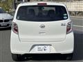 2015 Daihatsu Mira