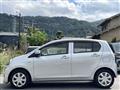 2016 Daihatsu Mira