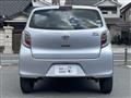 2016 Daihatsu Mira