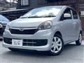 2016 Daihatsu Mira