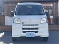 2017 Daihatsu Hijet Cargo