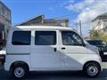 2017 Daihatsu Hijet Cargo