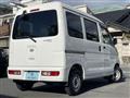 2017 Daihatsu Hijet Cargo