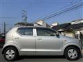2021 Suzuki Alto