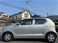 2021 Suzuki Alto