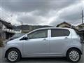 2016 Daihatsu Mira