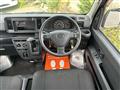 2019 Daihatsu Hijet Cargo
