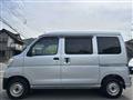 2019 Daihatsu Hijet Cargo
