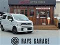 2017 Suzuki Wagon R