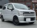 2017 Suzuki Wagon R