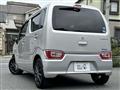 2017 Suzuki Wagon R