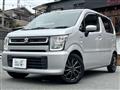 2017 Suzuki Wagon R