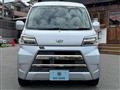 2020 Daihatsu Hijet Cargo