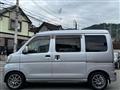 2020 Daihatsu Hijet Cargo