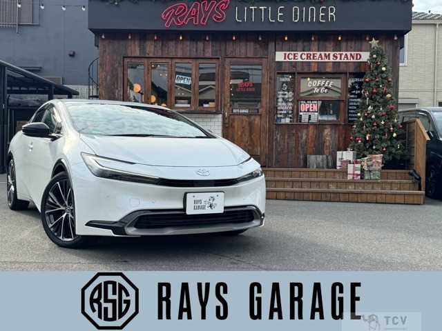2023 Toyota Prius