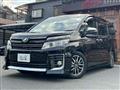 2015 Toyota Voxy