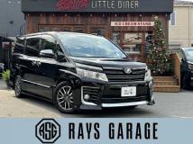 2015 Toyota Voxy