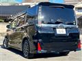 2016 Toyota Voxy
