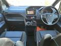 2016 Toyota Voxy