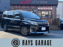 2016 Toyota Voxy