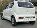 2020 Suzuki Alto