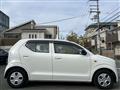 2020 Suzuki Alto