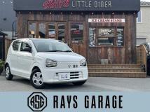 2020 Suzuki Alto