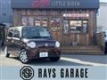 2015 Daihatsu MIRA COCOA
